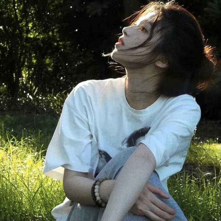 房间里的夫人