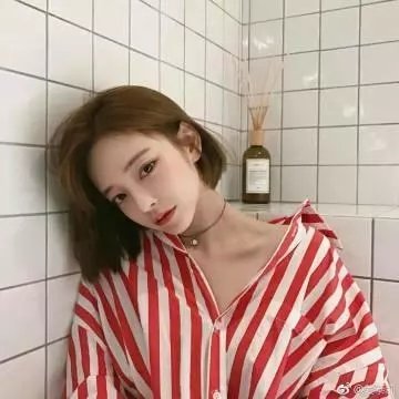 汽车女窃贼