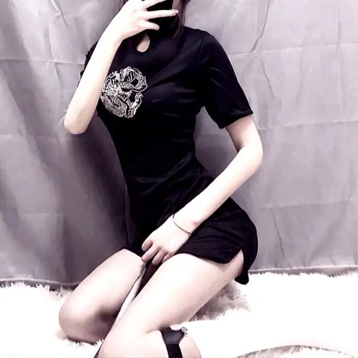 深海猎奇